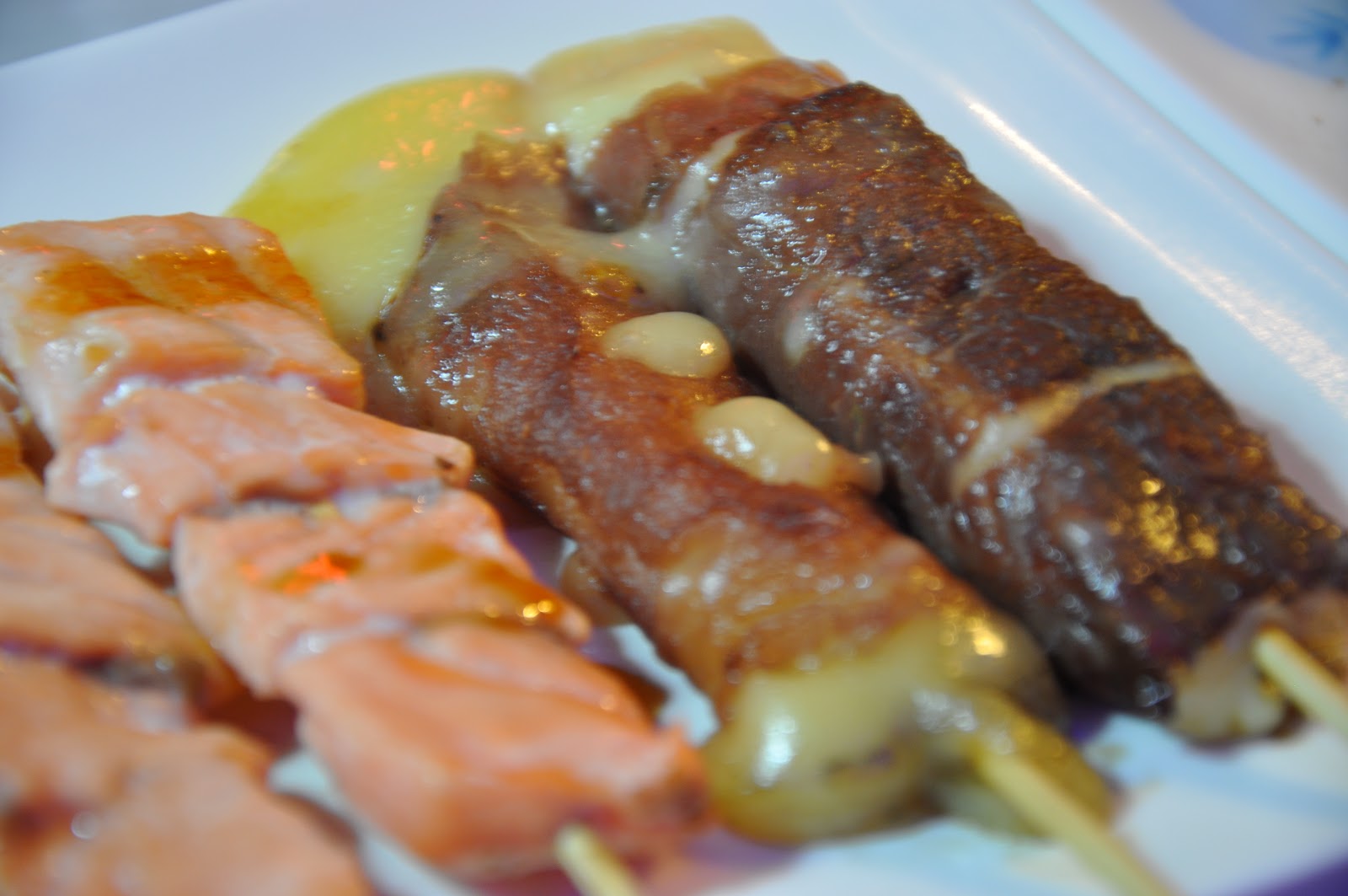 Sushi Ren — photo 7