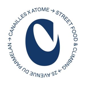 L'ardoise du jour de Canailles Nouvelles Galeries