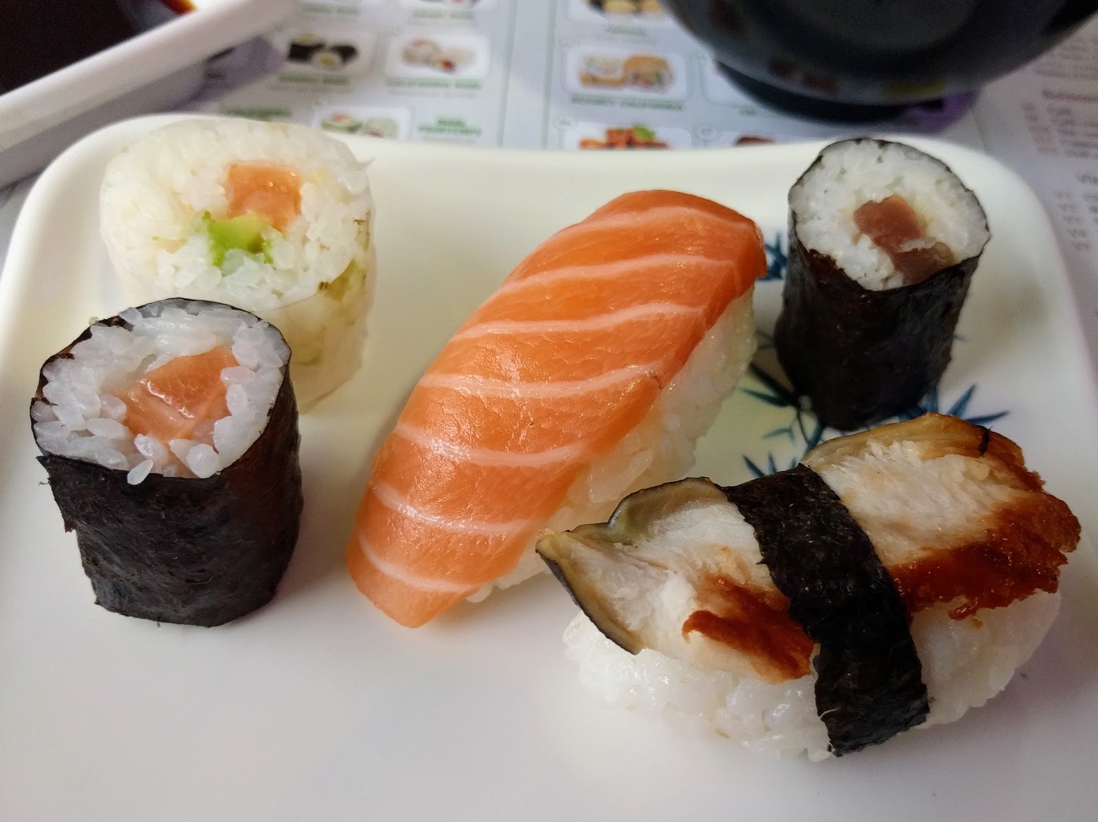 Sushi Ren — photo 8
