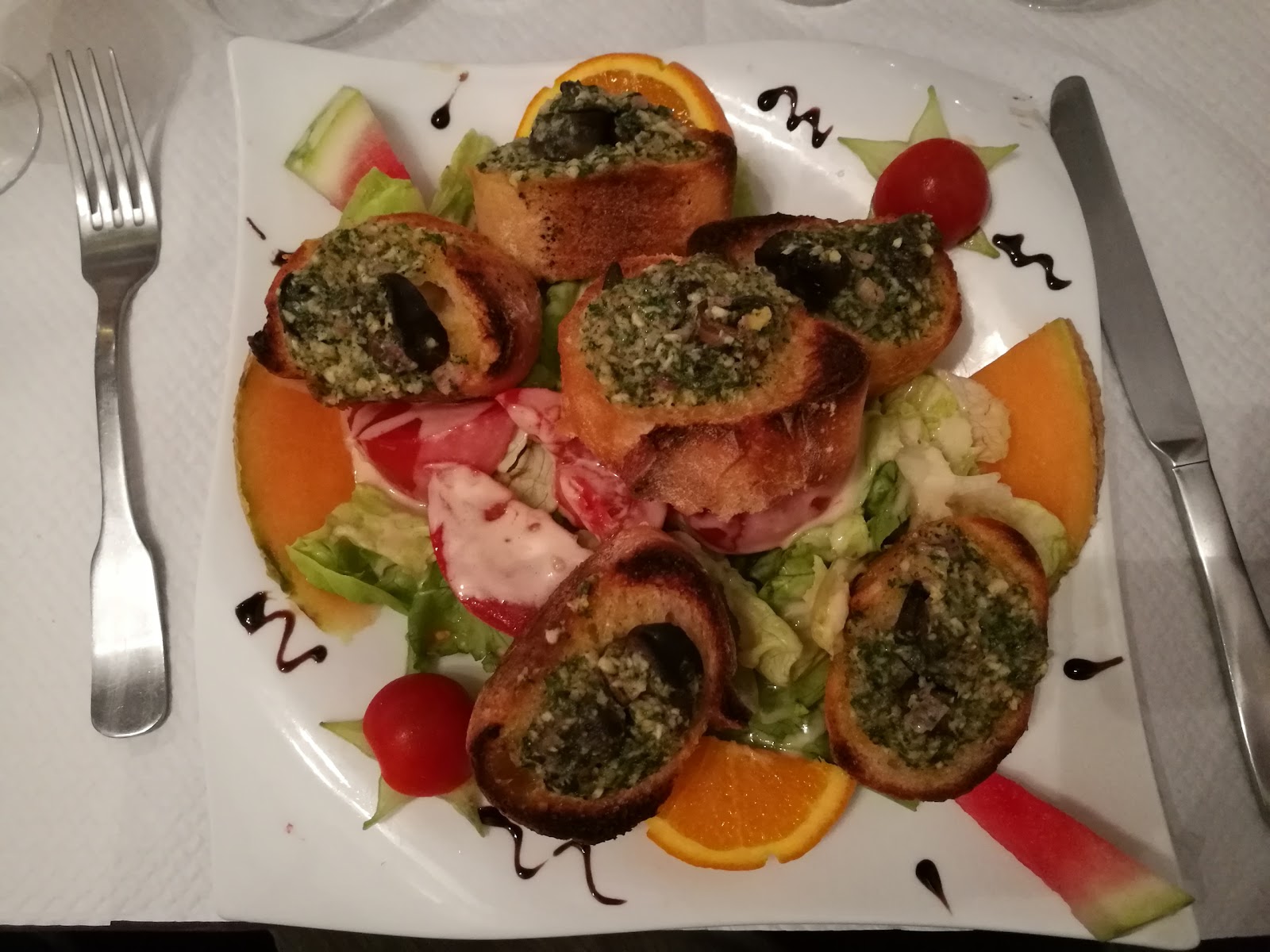 Le Gourmet du Jard — photo 2