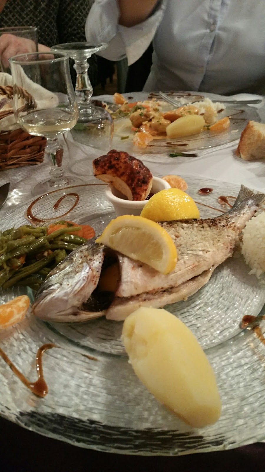 Le Gourmet du Jard — photo 6