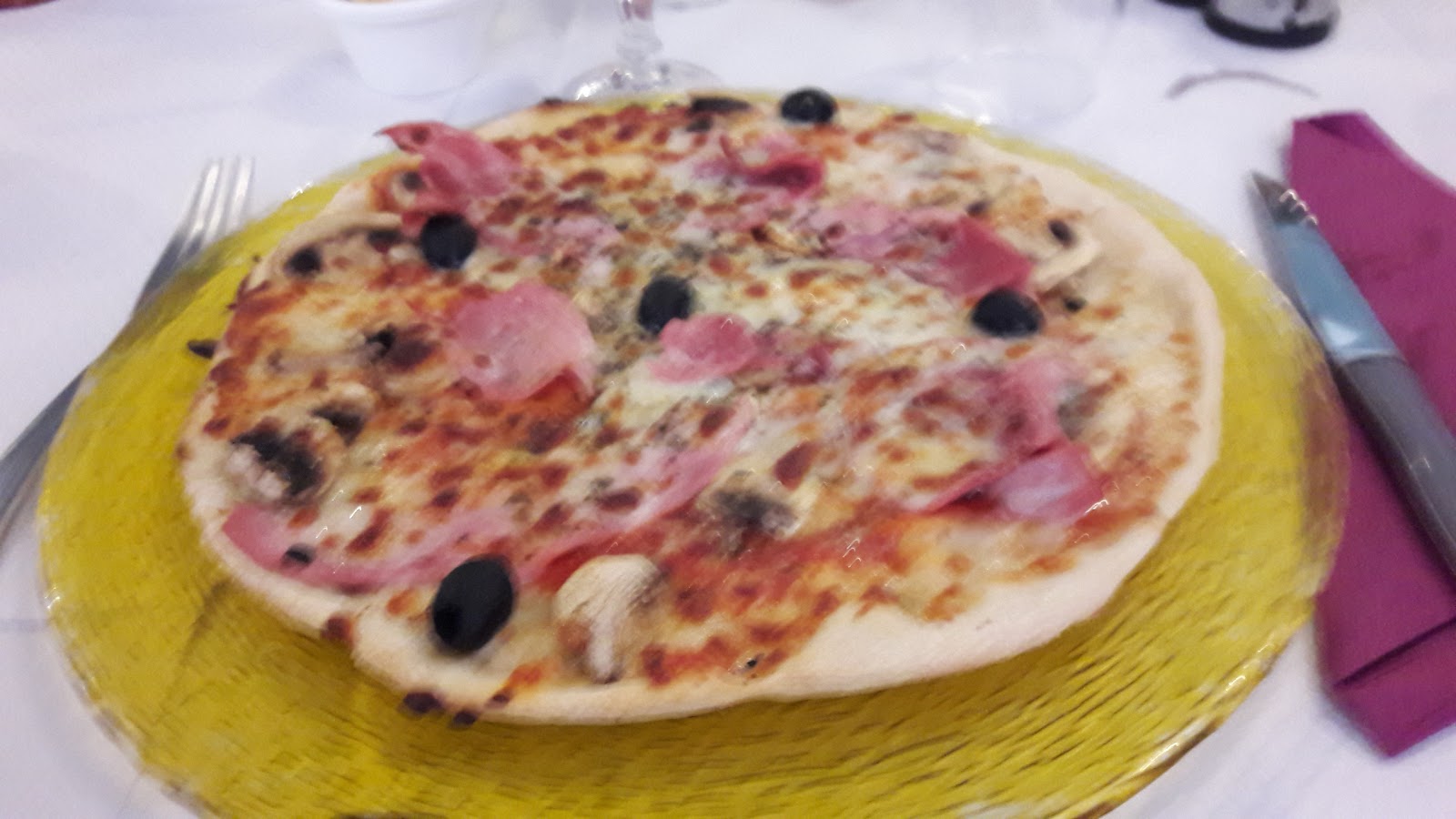 Le Gourmet du Jard — photo 7