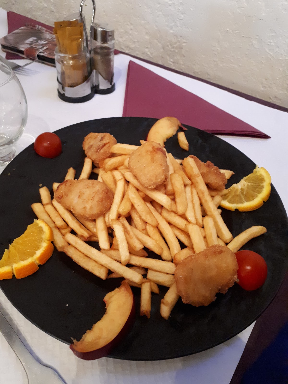 Le Gourmet du Jard — photo 8