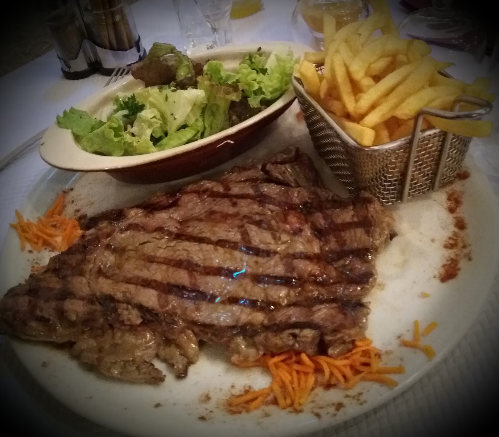 Le Gourmet du Jard — photo 9