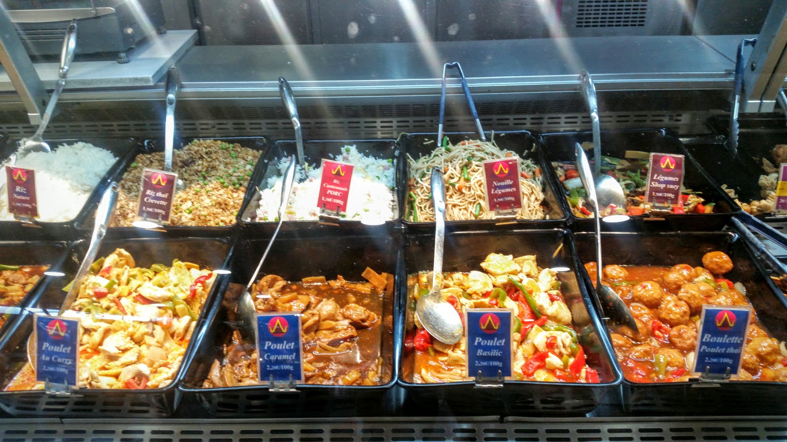 Thaï Express — photo 8