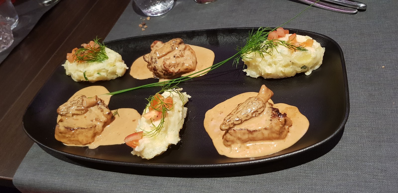 Quai des saveurs — photo 2