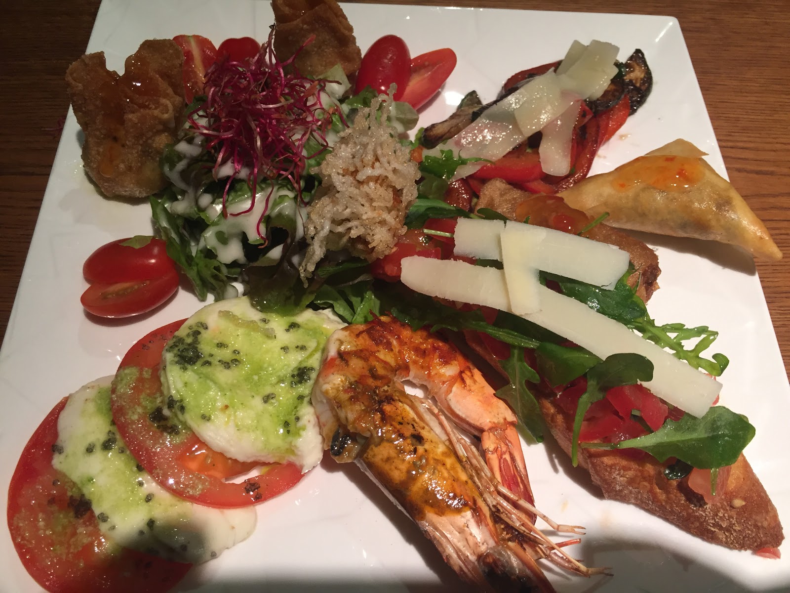 Quai des saveurs — photo 3