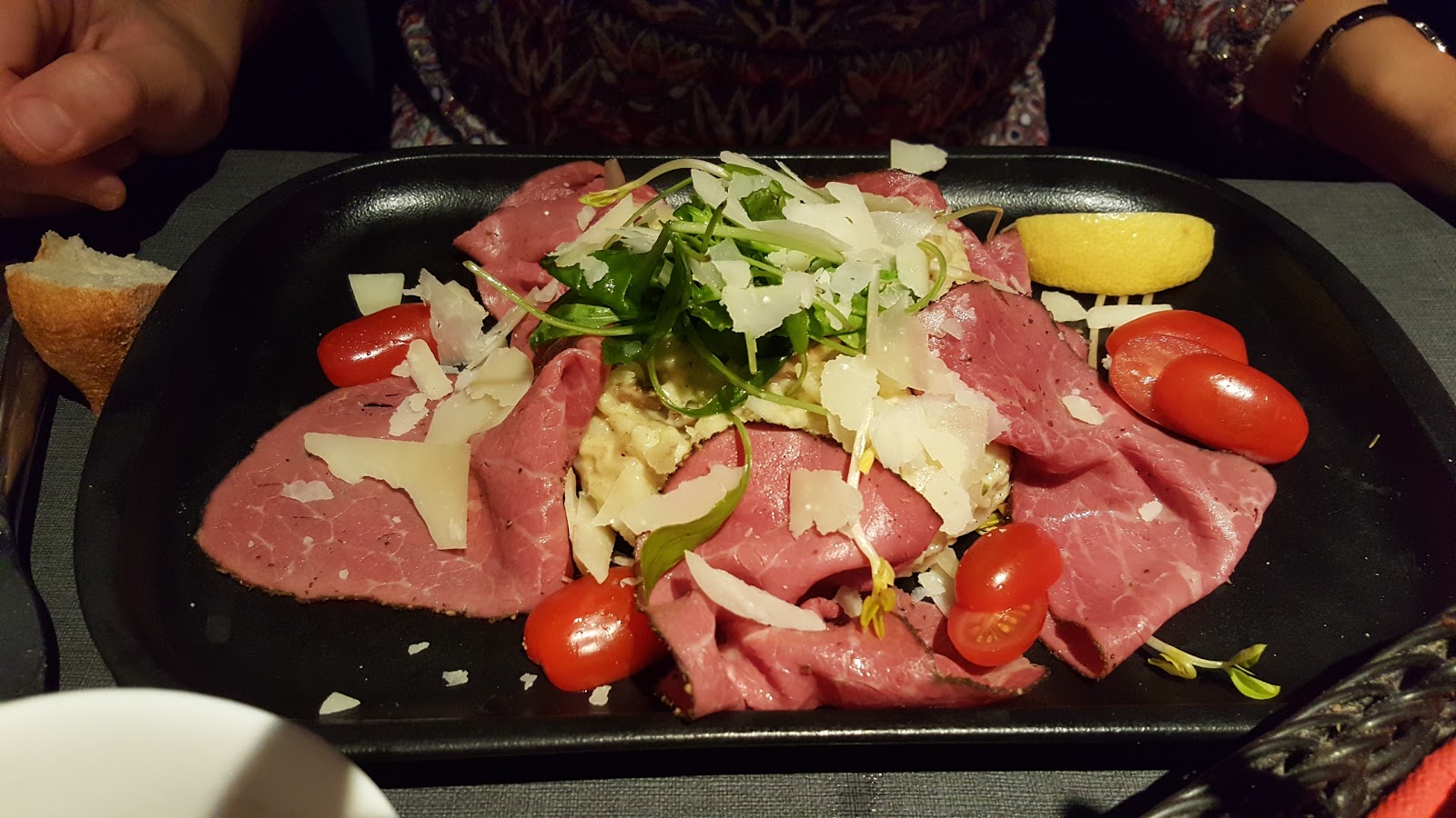 Quai des saveurs — photo 4