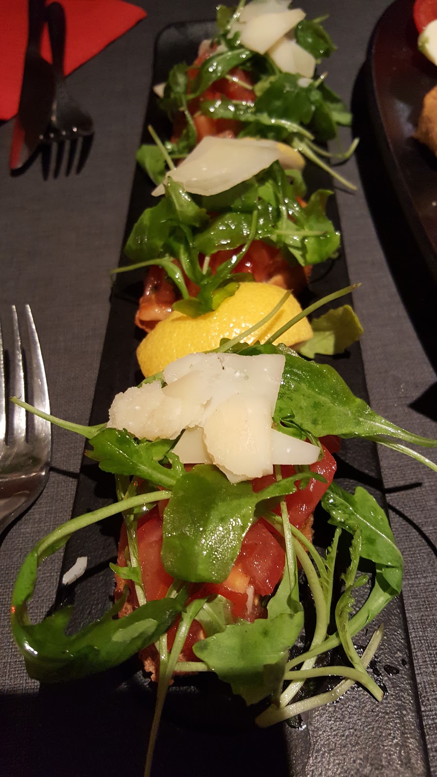 Quai des saveurs — photo 5