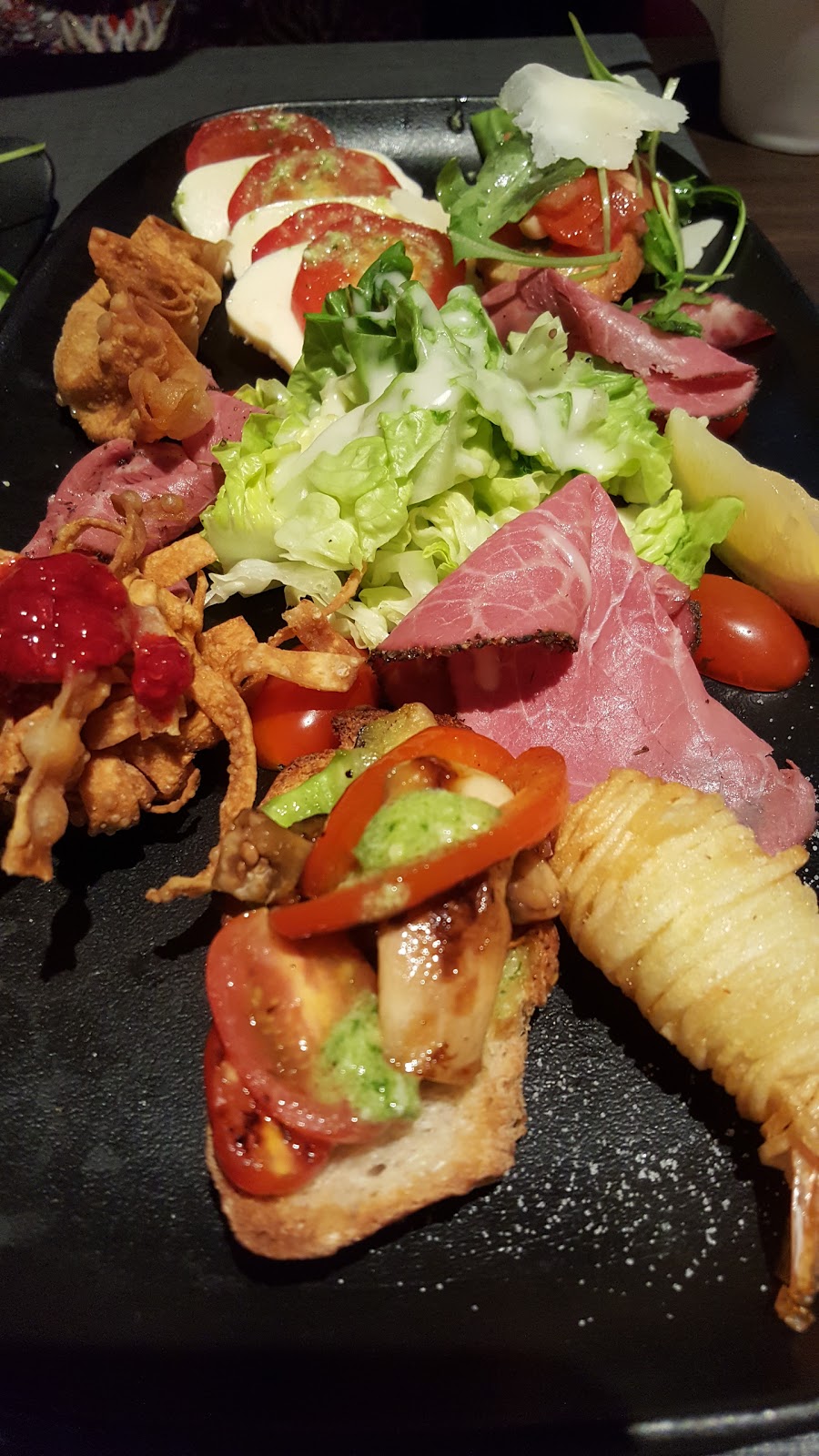 Quai des saveurs — photo 7