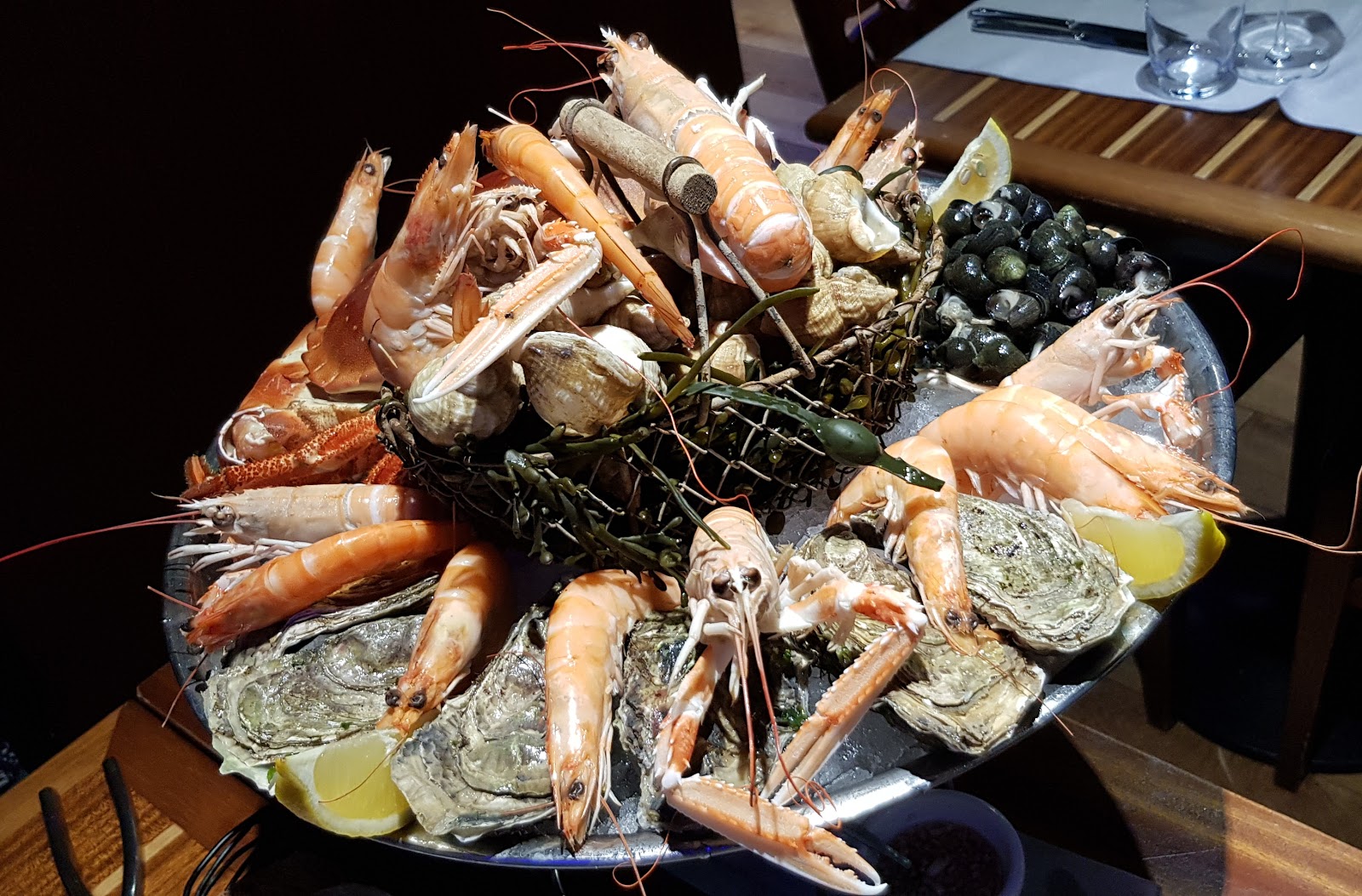 La Taverne de St malo