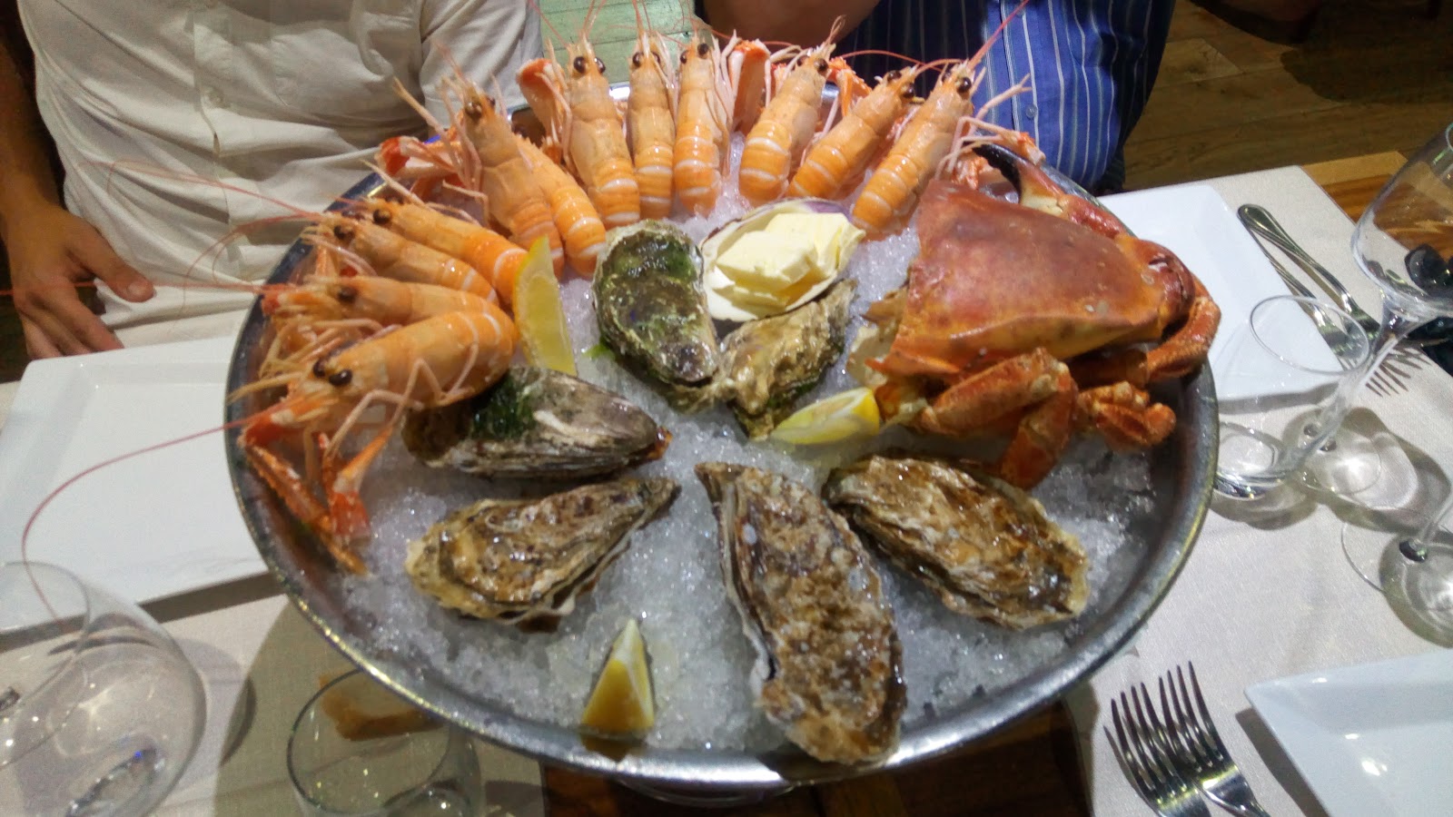 La Taverne de St malo — photo 5