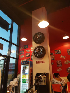 L.A'S Diner & Coffee — photo 2