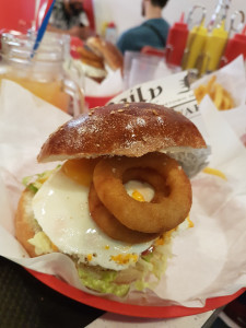 L.A'S Diner & Coffee — photo 3