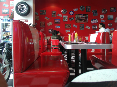 L.A'S Diner & Coffee — photo 4