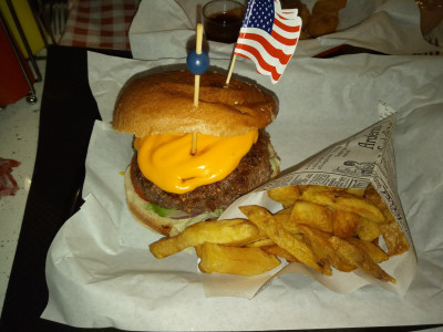L.A'S Diner & Coffee — photo 8