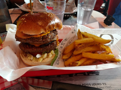 L.A'S Diner & Coffee — photo 9