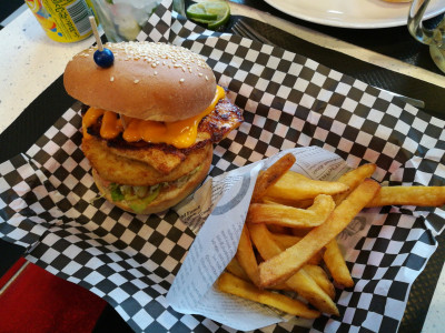 L.A'S Diner & Coffee — photo 10
