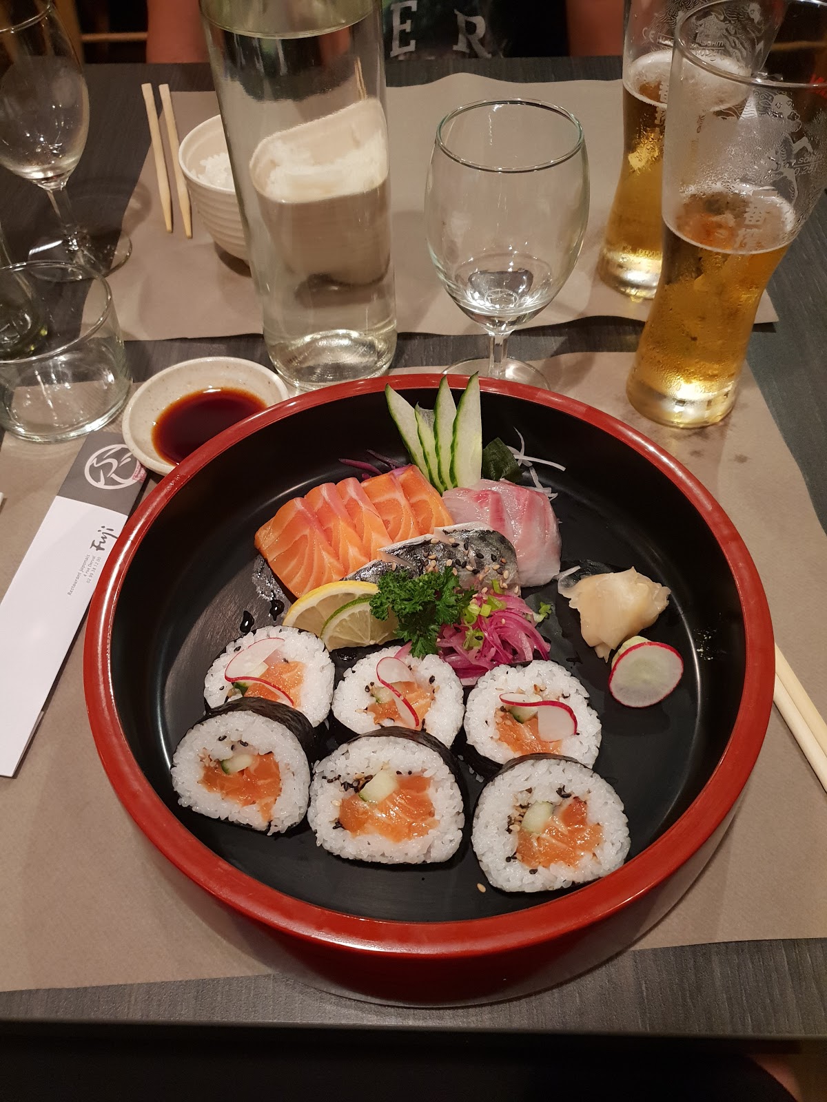 Fuji — photo 6