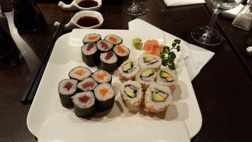 Hokkaido — photo 3