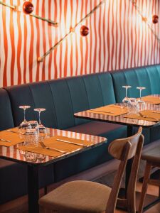 Cicinella Trattoria — photo 4