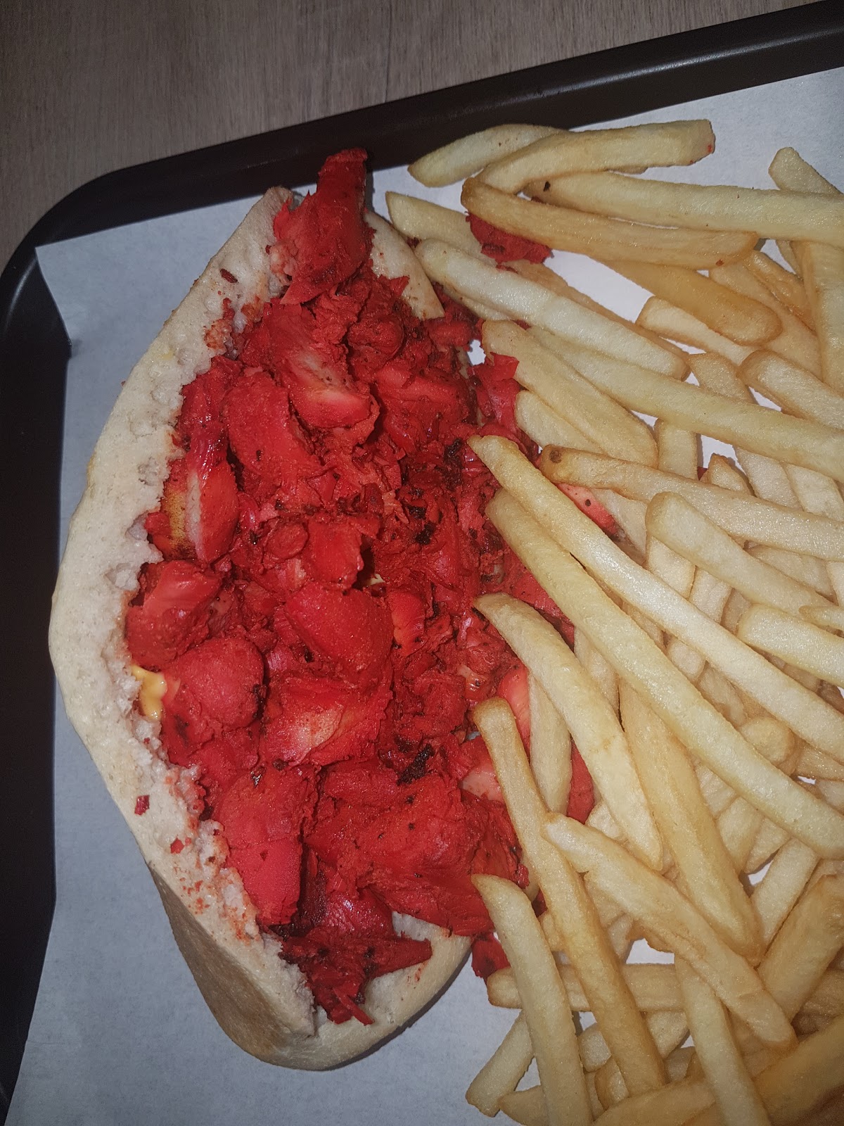 Allo Burger Sarcelles