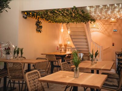 Cicinella Trattoria — photo 6