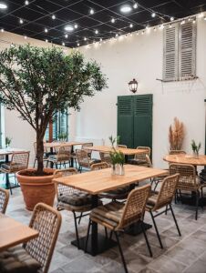Cicinella Trattoria — photo 8