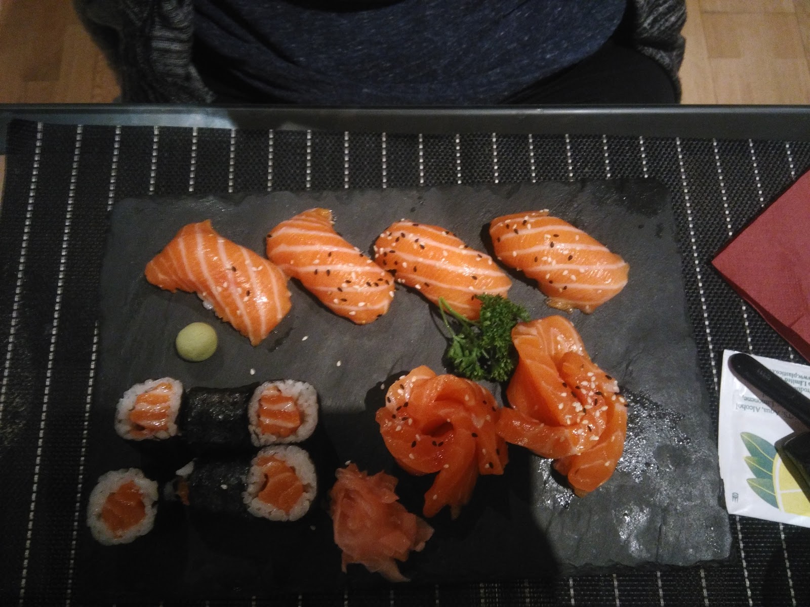 Osaka Pluies — photo 9