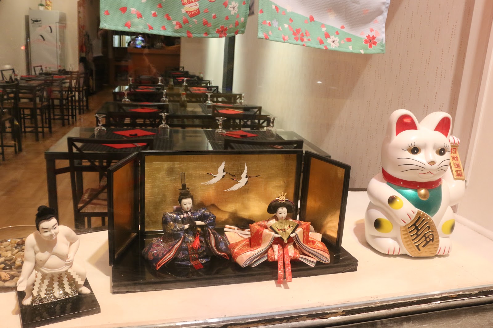 Osaka Pluies — photo 10