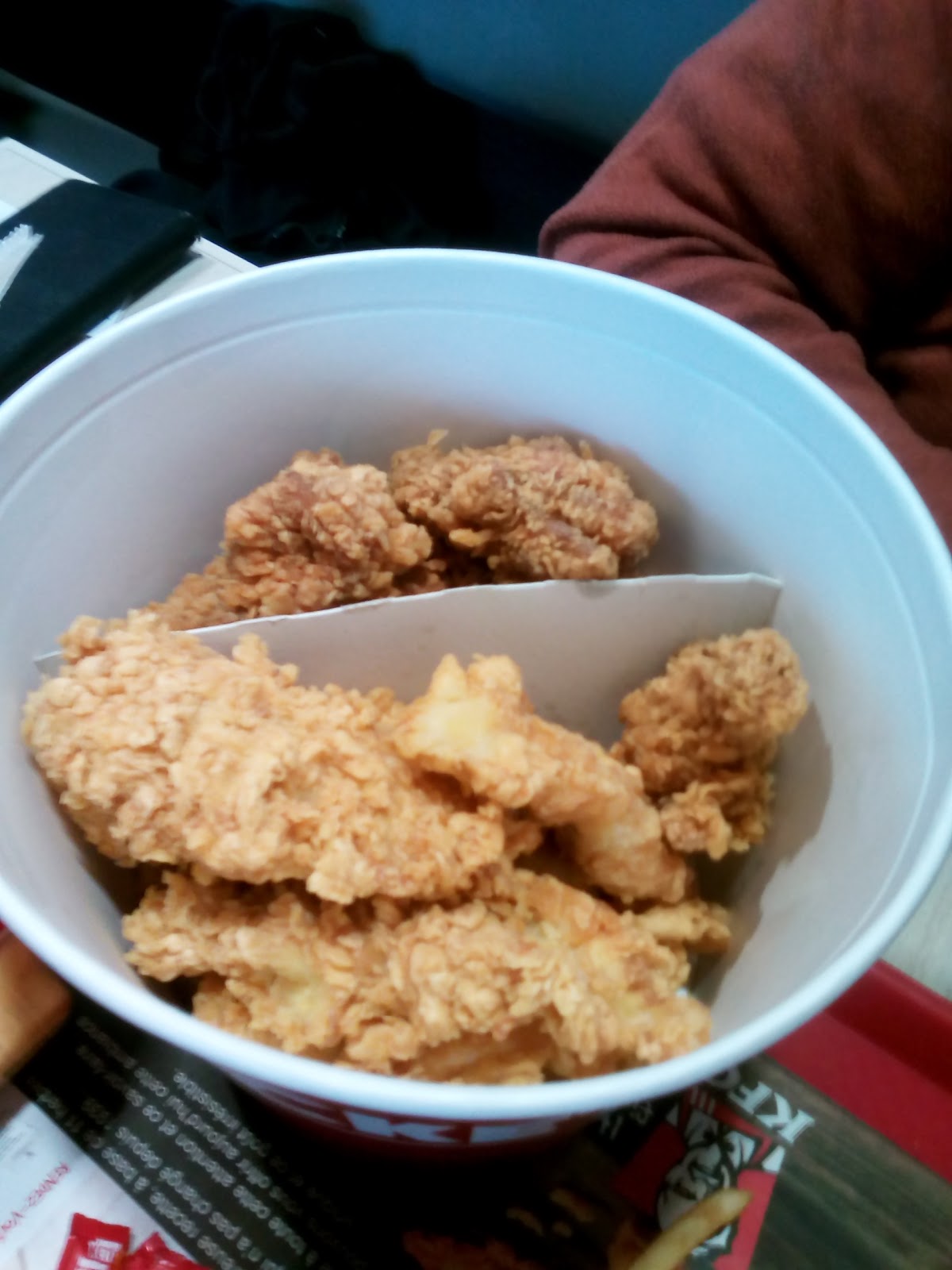 KFC Drive Hénin Beaumont — photo 4