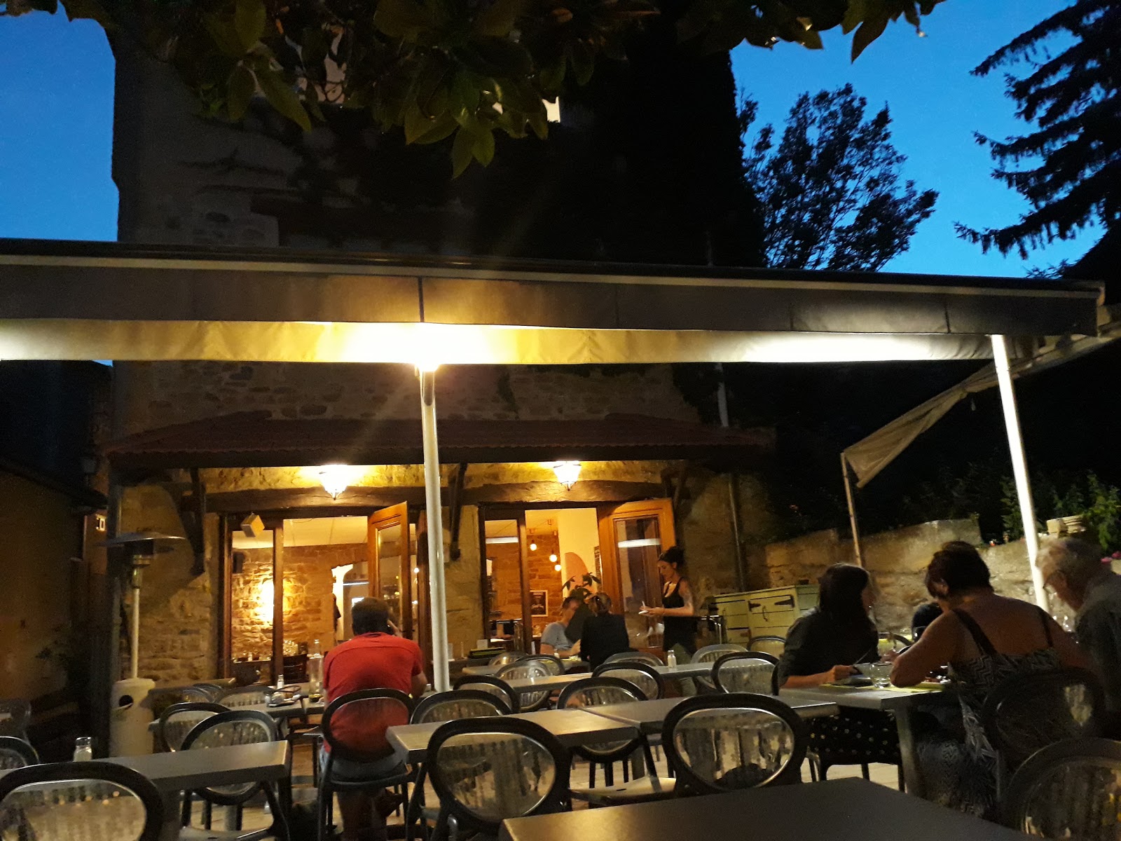 Les Terrasses de Dardilly