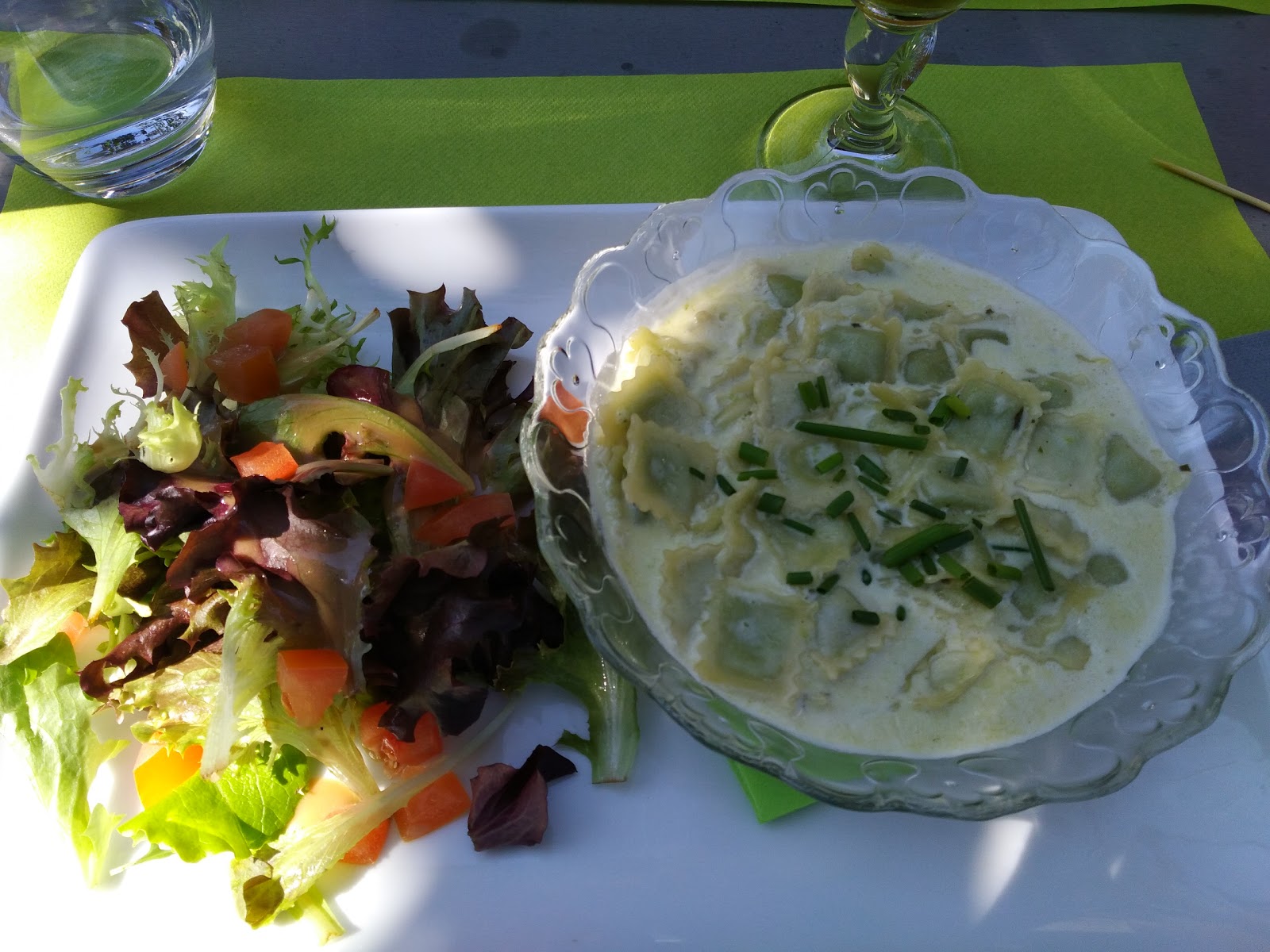 Les Terrasses de Dardilly — photo 7