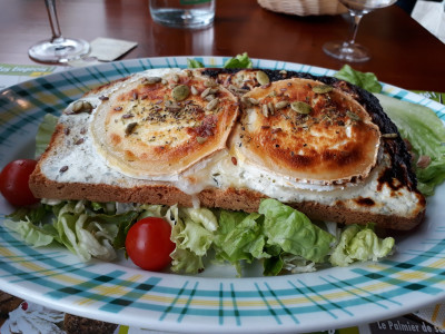 La Pataterie Dreux