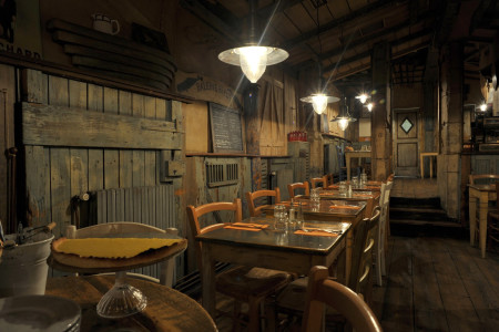 La Cabane — photo 2