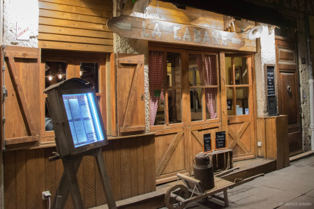 La Cabane — photo 4