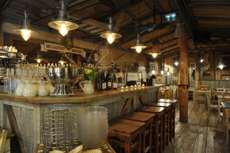 La Cabane — photo 6