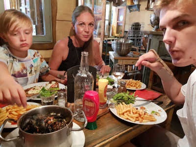 La Cabane — photo 7