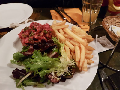 La Cabane — photo 10