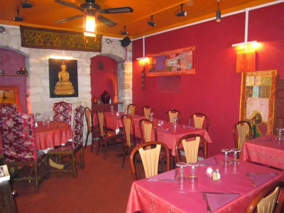 Katmandou Café — photo 1