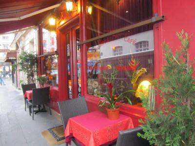 Katmandou Café — photo 3