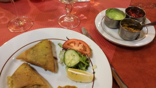 Katmandou Café — photo 5