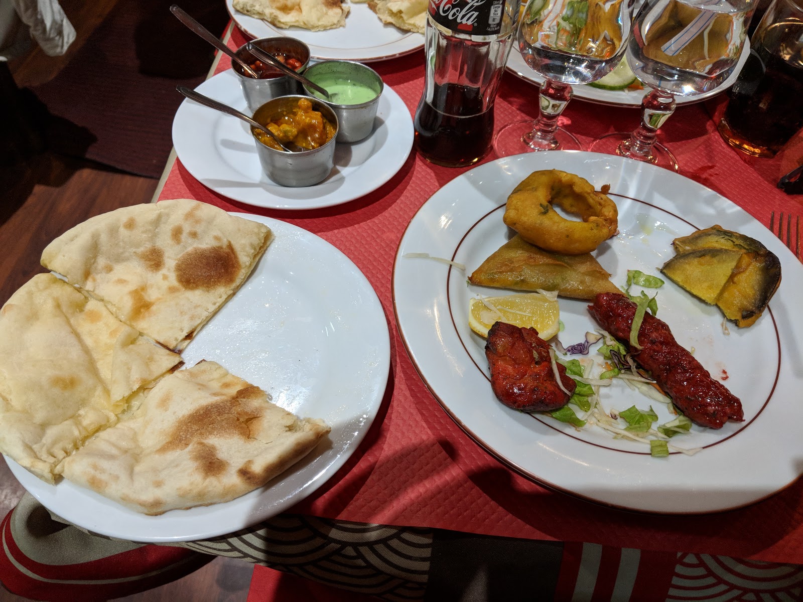 Katmandou Café