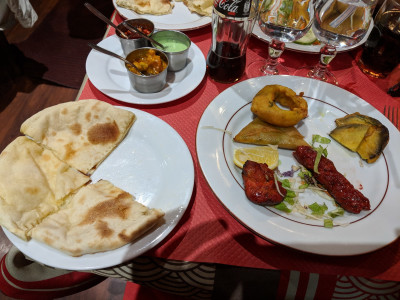 Katmandou Café — photo 9