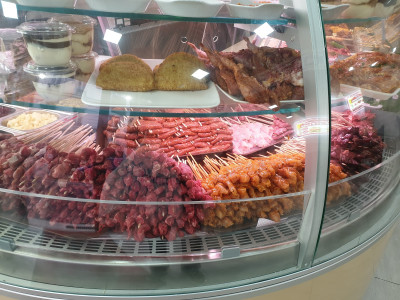 Aux Bonnes Grillades — photo 2