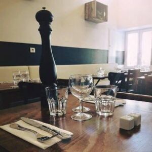 bistrot du marché — photo 1