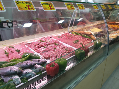 Aux Bonnes Grillades — photo 3