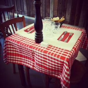 bistrot du marché — photo 2
