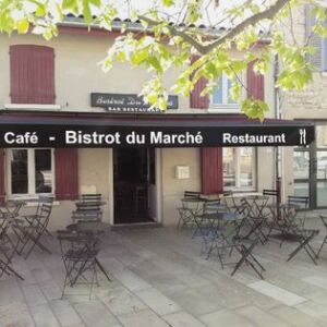 bistrot du marché — photo 3
