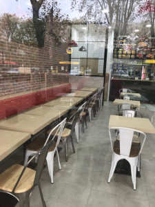Le Platane — photo 6
